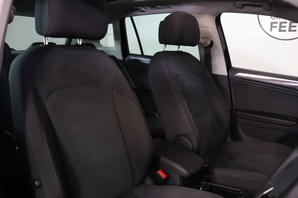 Used Volkswagen Tiguan 2023 for sale - 76273952: Photo 24