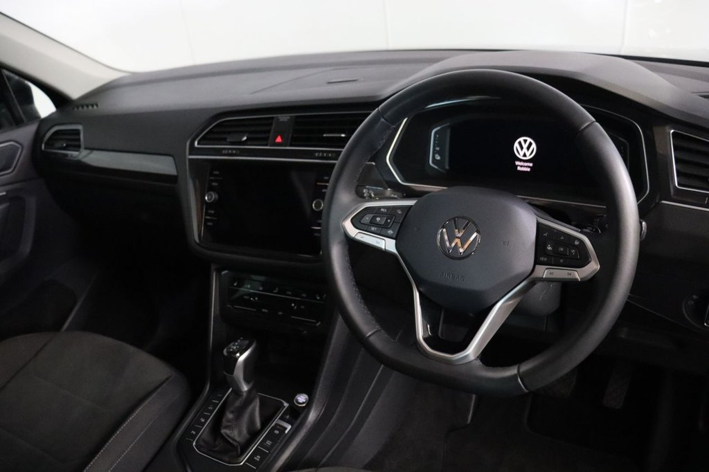 Used Volkswagen Tiguan 2023 for sale - 76273952: Photo 26