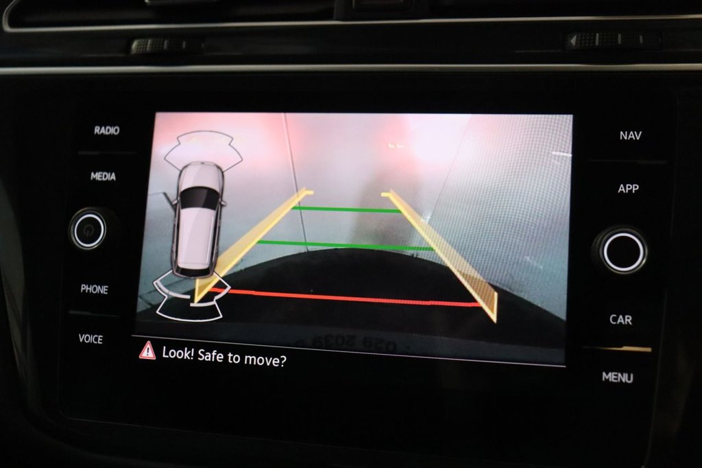 Used Volkswagen Tiguan 2023 for sale - 76273952: Photo 3