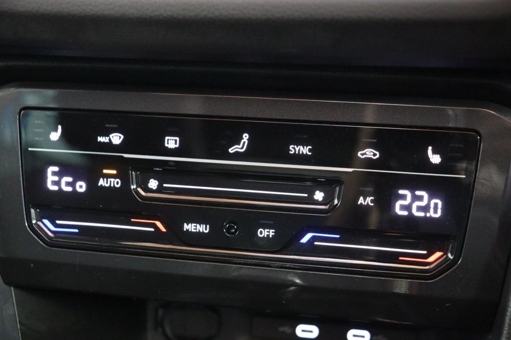 Used Volkswagen Tiguan 2023 for sale - 76273952: Photo 34