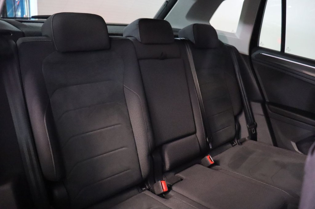 Used Volkswagen Tiguan 2023 for sale - 76273952: Photo 36