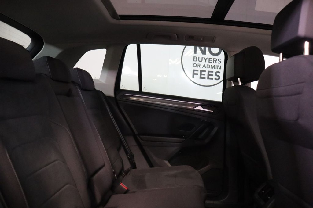 Used Volkswagen Tiguan 2023 for sale - 76273952: Photo 37