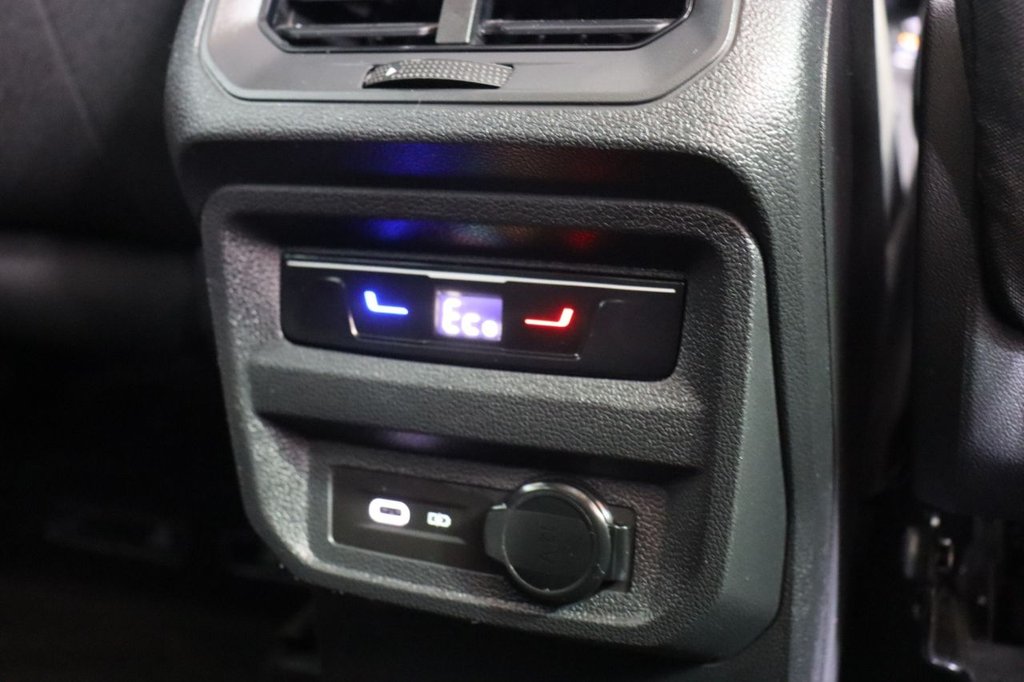 Used Volkswagen Tiguan 2023 for sale - 76273952: Photo 38