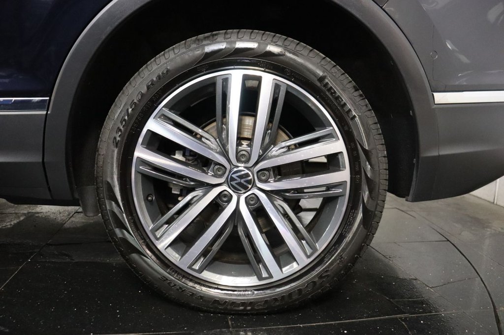 Used Volkswagen Tiguan 2023 for sale - 76273952: Photo 40