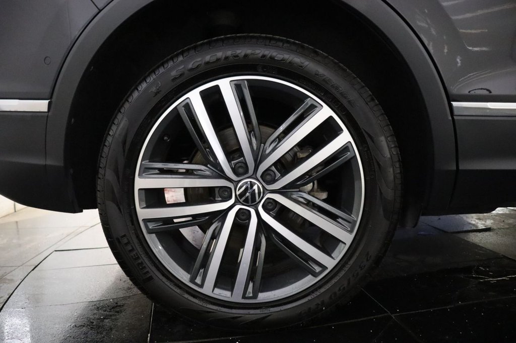 Used Volkswagen Tiguan 2023 for sale - 76273952: Photo 41