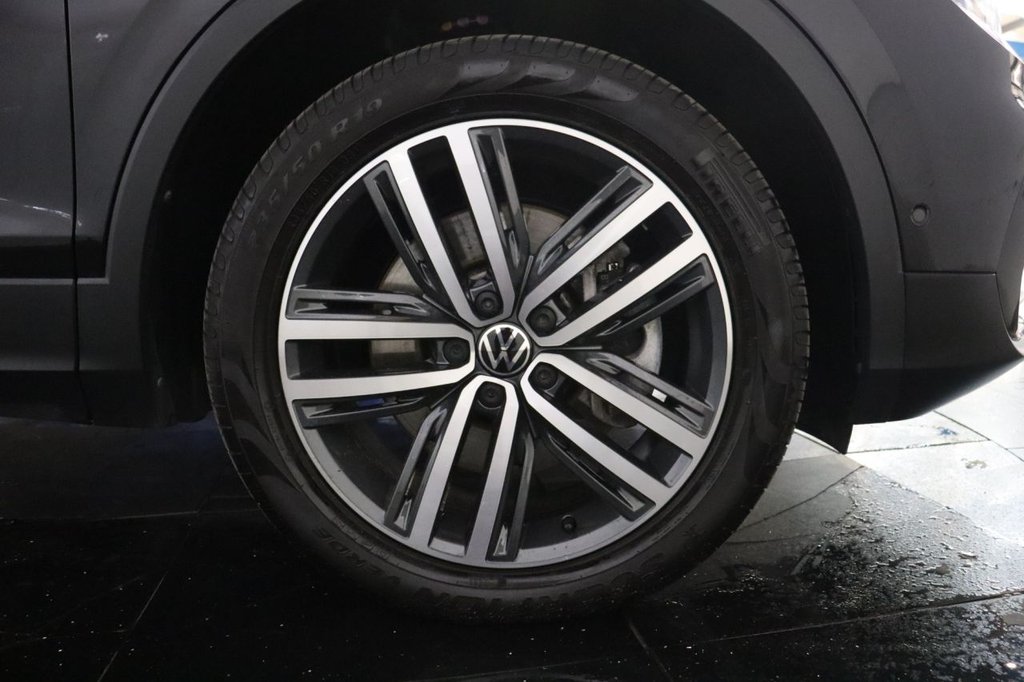 Used Volkswagen Tiguan 2023 for sale - 76273952: Photo 42