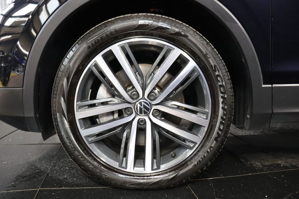 Used Volkswagen Tiguan 2023 for sale - 76273952: Photo 43