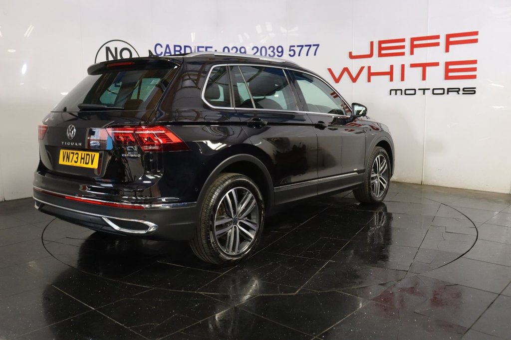 Used Volkswagen Tiguan 2023 for sale - 76273952: Photo 5