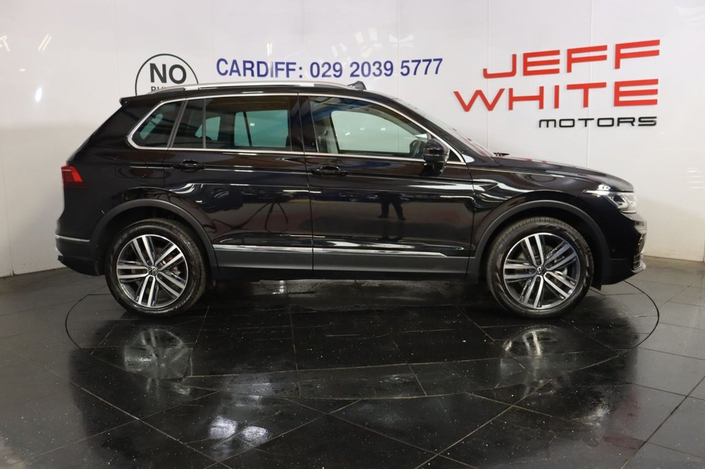 Used Volkswagen Tiguan 2023 for sale - 76273952: Photo 6