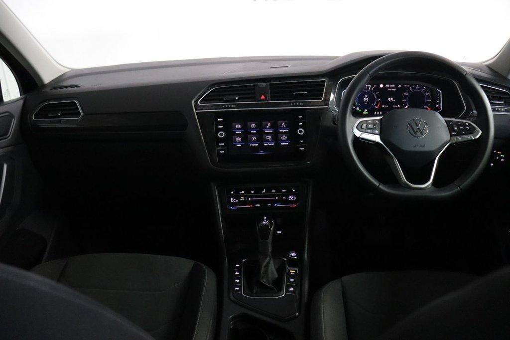 Used Volkswagen Tiguan 2023 for sale - 76273952: Photo 9