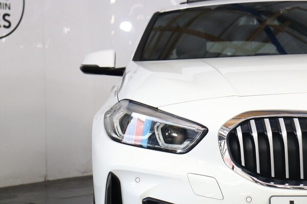 Used BMW 1 Series 2021 for sale - 76086338: Photo 12