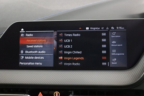 Used BMW 1 Series 2021 for sale - 76086338: Photo 16
