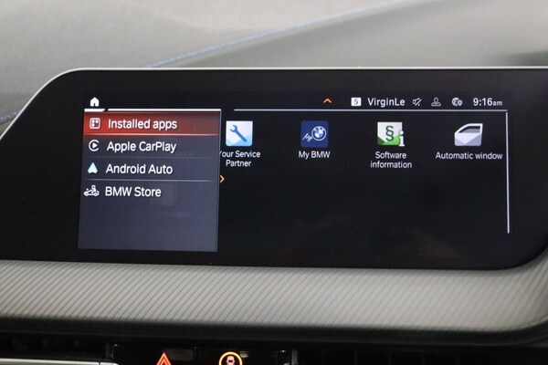 Used BMW 1 Series 2021 for sale - 76086338: Photo 17