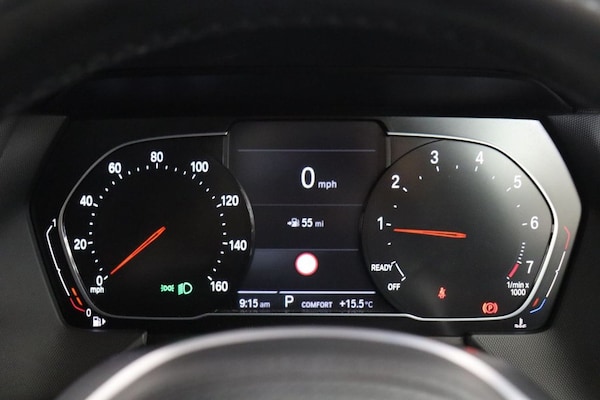 Used BMW 1 Series 2021 for sale - 76086338: Photo 23