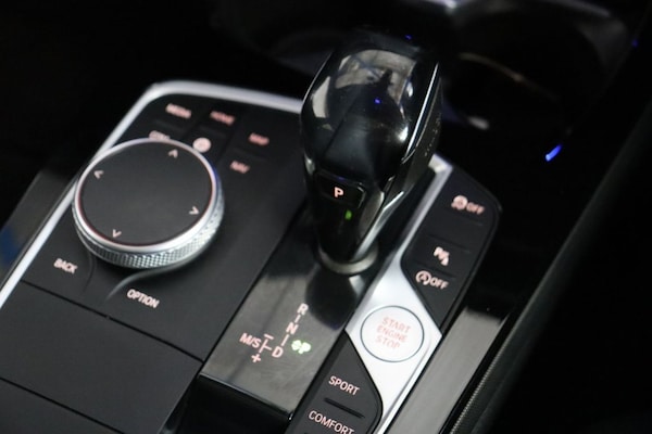 Used BMW 1 Series 2021 for sale - 76086338: Photo 25