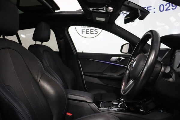 Used BMW 1 Series 2021 for sale - 76086338: Photo 32
