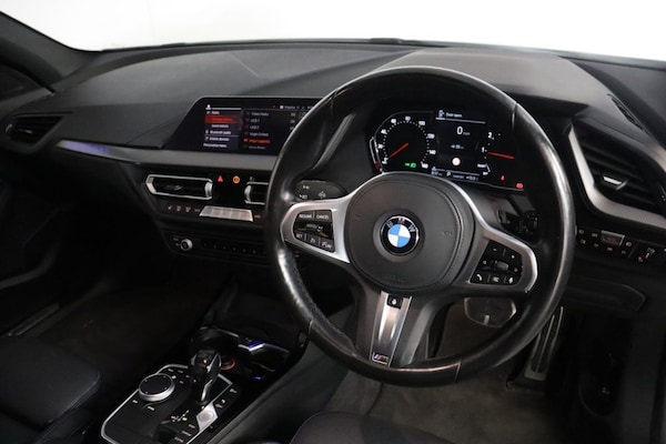 Used BMW 1 Series 2021 for sale - 76086338: Photo 33