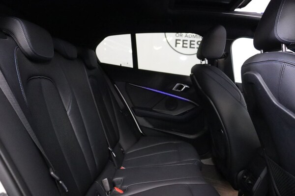 Used BMW 1 Series 2021 for sale - 76086338: Photo 35