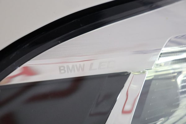Used BMW 1 Series 2021 for sale - 76086338: Photo 38