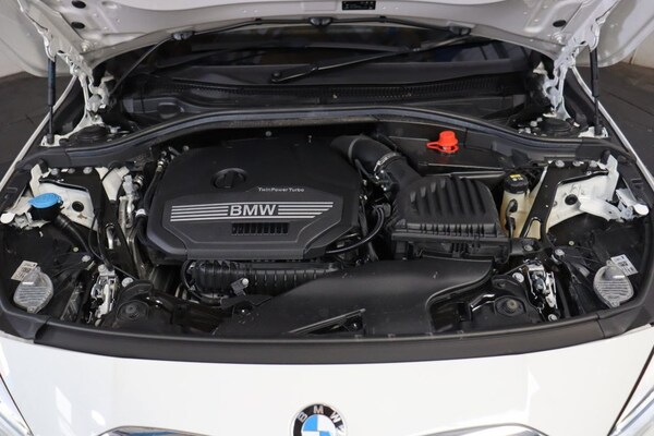 Used BMW 1 Series 2021 for sale - 76086338: Photo 40