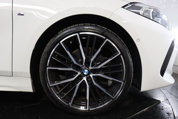 Used BMW 1 Series 2021 for sale - 76086338: Photo 42