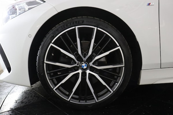 Used BMW 1 Series 2021 for sale - 76086338: Photo 43