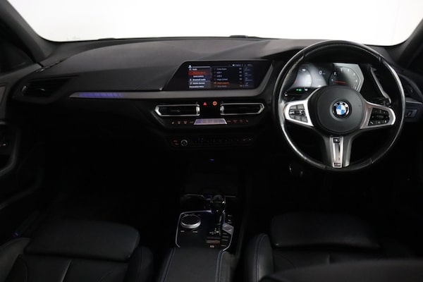 Used BMW 1 Series 2021 for sale - 76086338: Photo 8