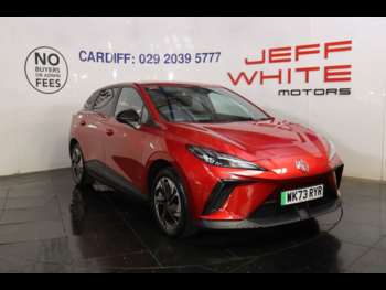 2023 (73) - 64kWh SE Long Range 5dr Auto (APPLE CAR PLAY, PRIVACY GLASS)