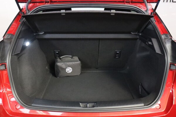 Used MG MG4 2023 for sale - 74257941: Photo 20