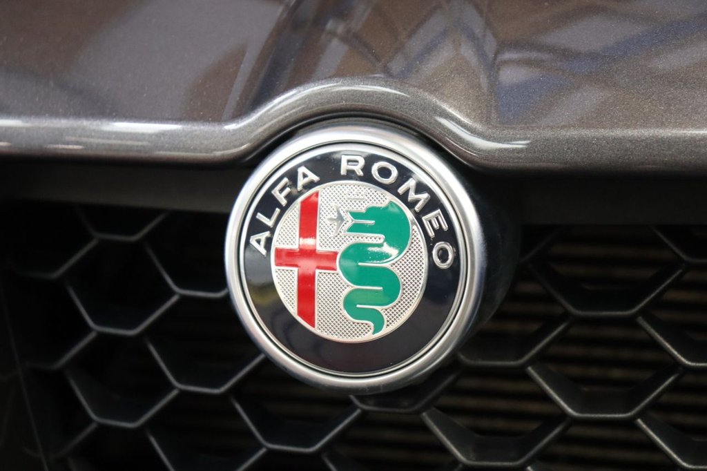 Used Alfa Romeo Stelvio 2022 for sale - 77765327: Photo 14