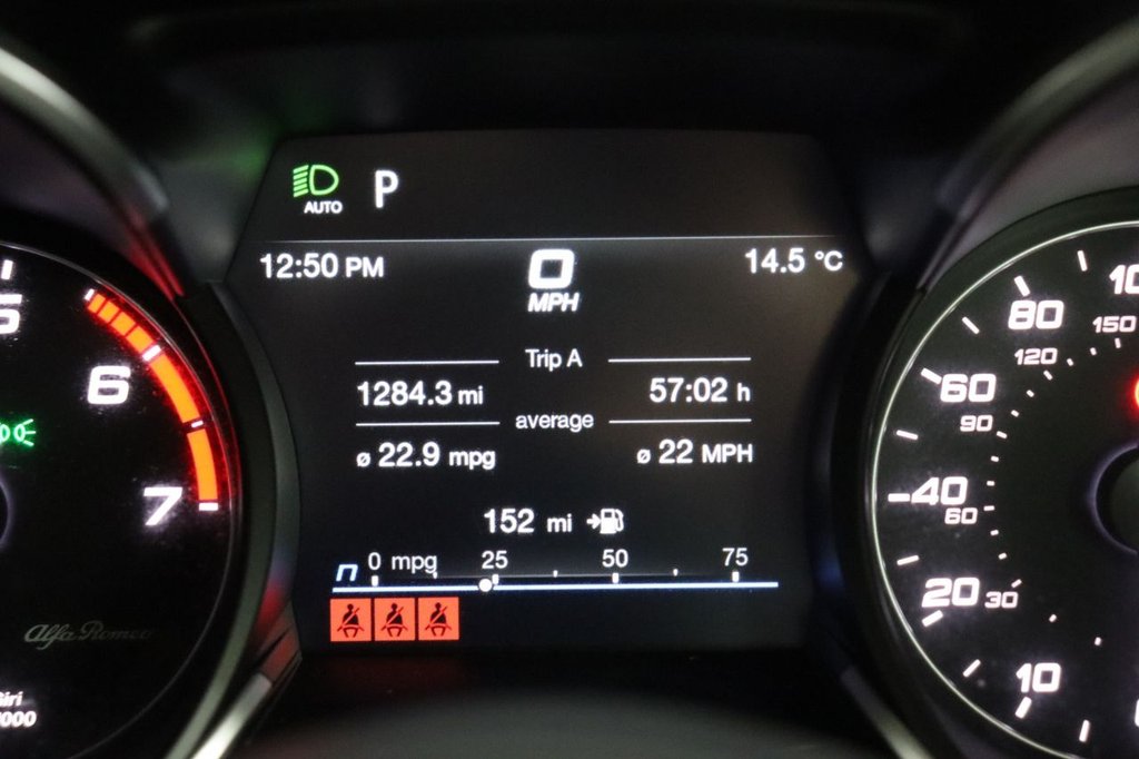 Used Alfa Romeo Stelvio 2022 for sale - 77765327: Photo 19