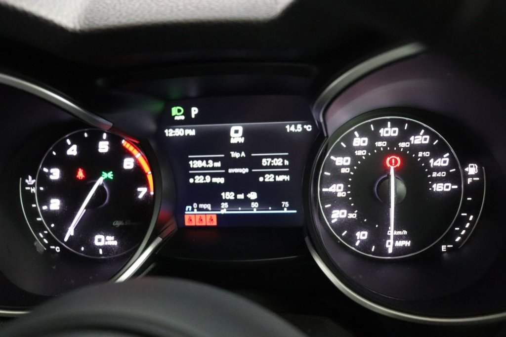 Used Alfa Romeo Stelvio 2022 for sale - 77765327: Photo 21