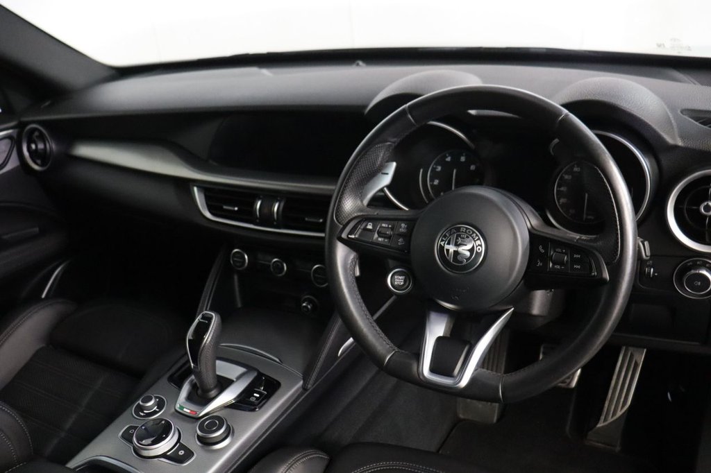 Used Alfa Romeo Stelvio 2022 for sale - 77765327: Photo 26