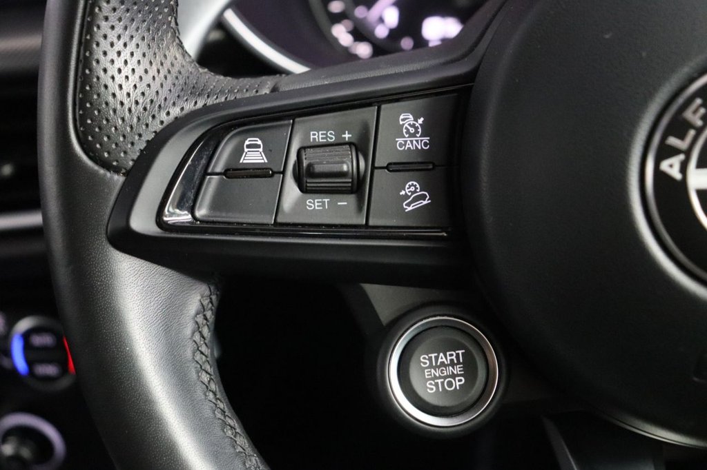 Used Alfa Romeo Stelvio 2022 for sale - 77765327: Photo 27