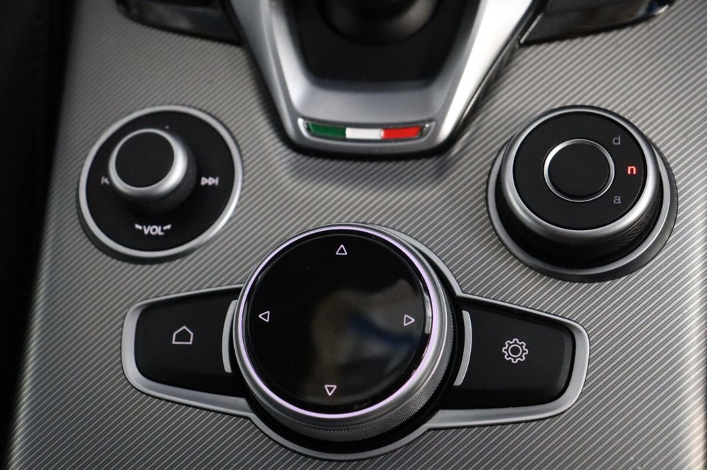 Used Alfa Romeo Stelvio 2022 for sale - 77765327: Photo 29