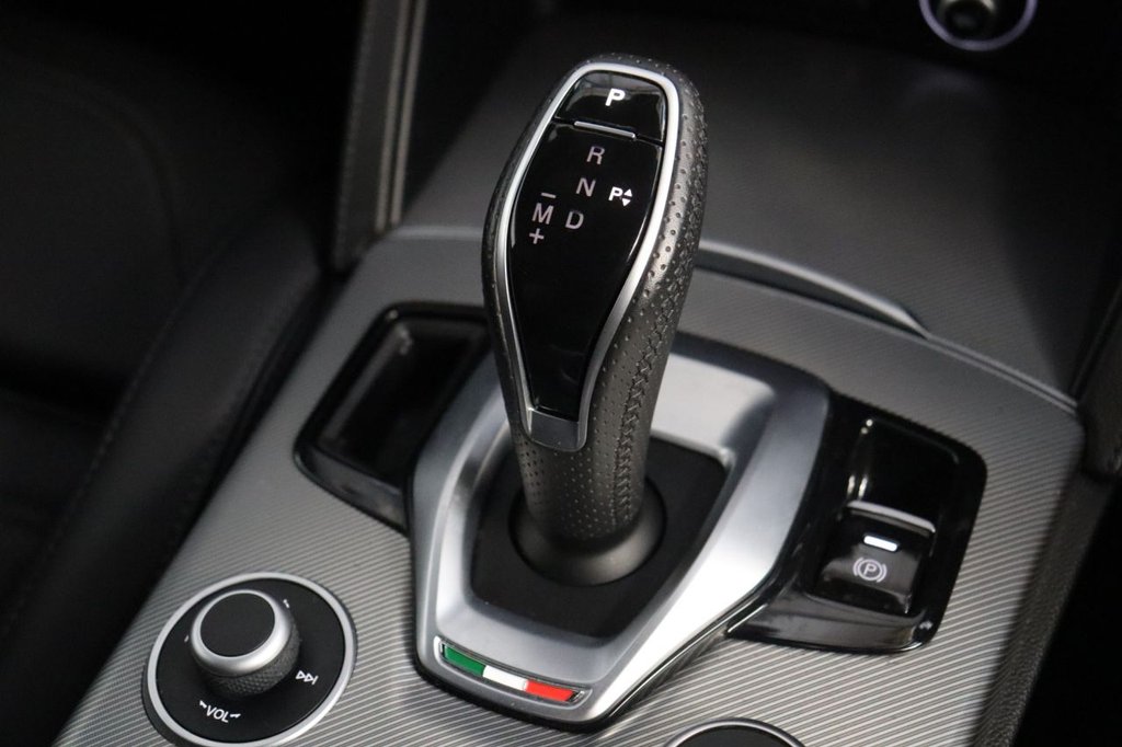 Used Alfa Romeo Stelvio 2022 for sale - 77765327: Photo 30