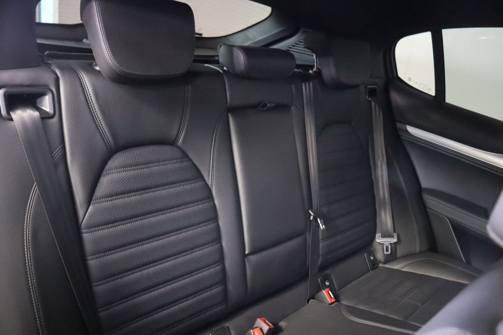 Used Alfa Romeo Stelvio 2022 for sale - 77765327: Photo 33