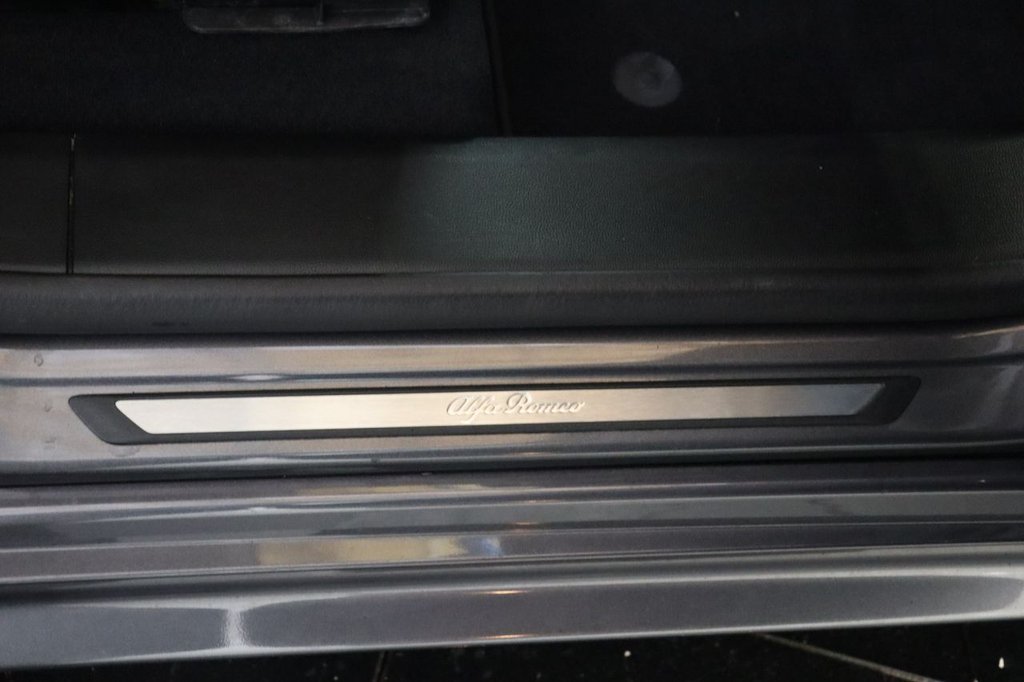 Used Alfa Romeo Stelvio 2022 for sale - 77765327: Photo 38