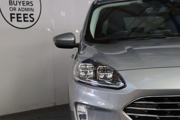 Used Ford Kuga 2020 for sale - 74523018: Photo 11