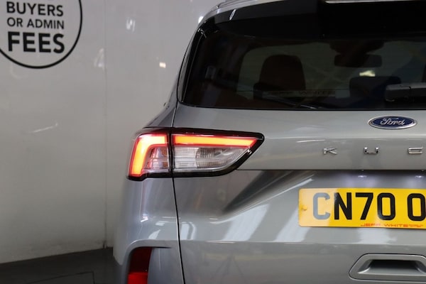Used Ford Kuga 2020 for sale - 74523018: Photo 13