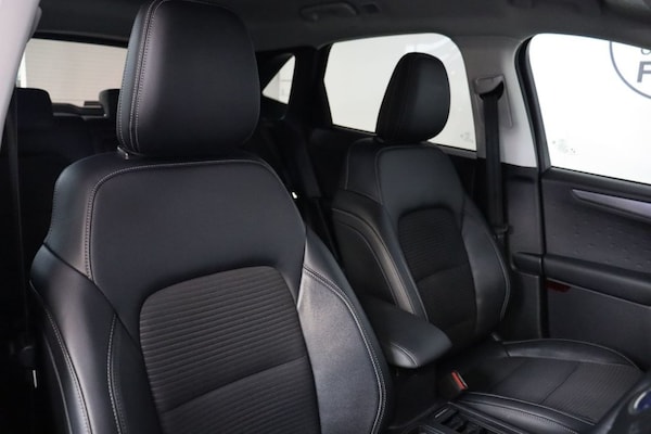 Used Ford Kuga 2020 for sale - 74523018: Photo 20