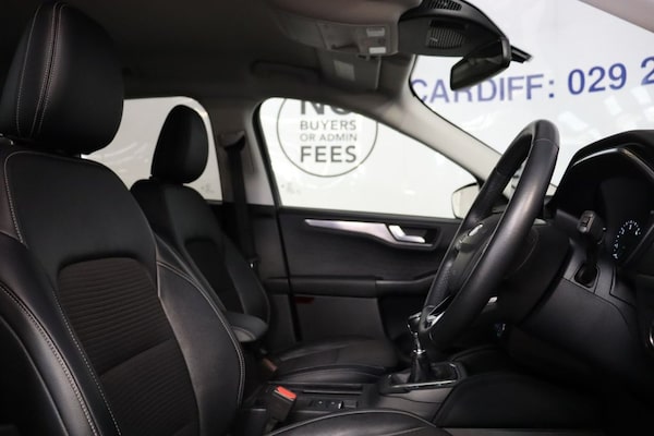 Used Ford Kuga 2020 for sale - 74523018: Photo 21
