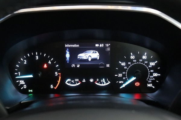 Used Ford Kuga 2020 for sale - 74523018: Photo 23