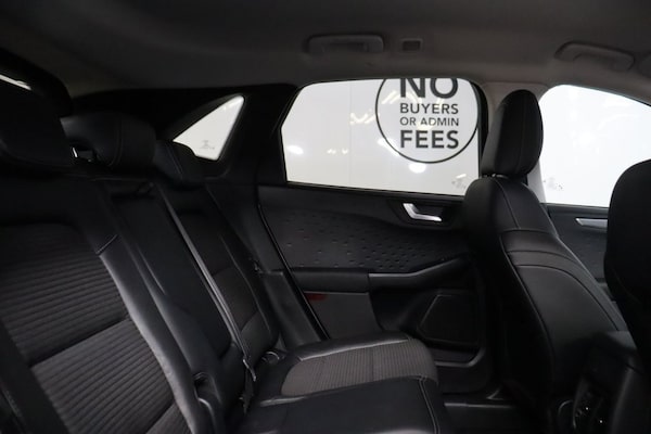 Used Ford Kuga 2020 for sale - 74523018: Photo 28