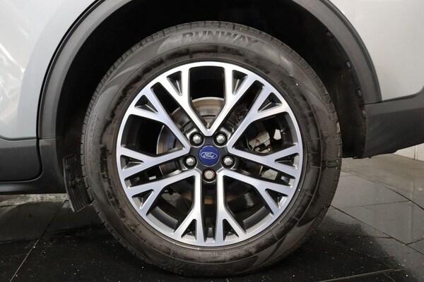 Used Ford Kuga 2020 for sale - 74523018: Photo 32