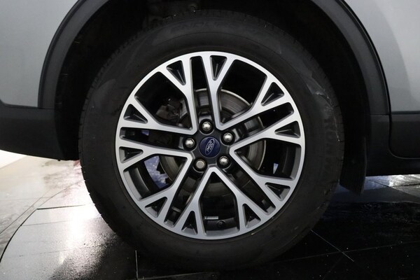 Used Ford Kuga 2020 for sale - 74523018: Photo 34
