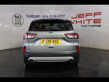 Used Ford Kuga 2020 for sale - 74523018: Photo