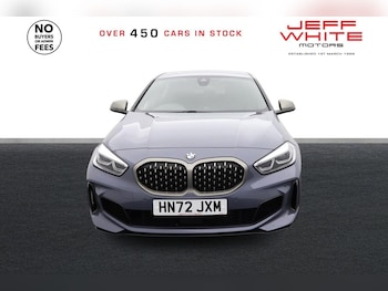 Used BMW 1 Series 2022 for sale - 78445002: Photo