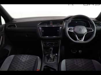 Used Volkswagen Tiguan Allspace 2022 for sale - 74784568: Photo