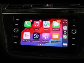 Used Volkswagen Tiguan Allspace 2022 for sale - 74784568: Photo